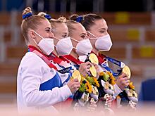 Больше золота: россияне провели самый успешный день на Олимпиаде