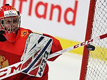 «Игры вообще не было»: русский хоккеист раскритиковал Россию за МЧМ