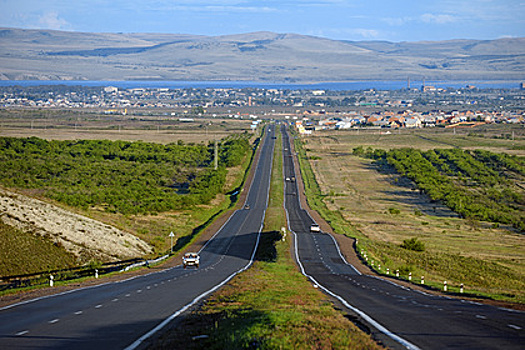 Жителей еще одного российского региона предупредили о возможном локдауне