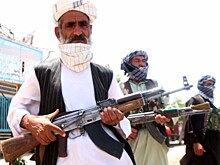 Талибы определились с основным составом правительства Афганистана