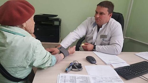 Средняя предлагаемая зарплата для врачей в Приморье составила 50 тысяч рублей — HH