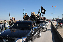 ИГИЛ* и «Аль-Каида»* готовы к слиянию?