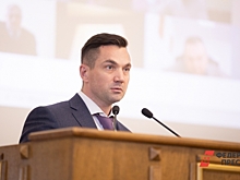 «Единая Россия» поддержала Алексея Лошкина в качестве кандидата на пост главы Челябинска