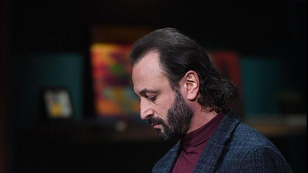 Авербух высказался о смерти Заворотнюк