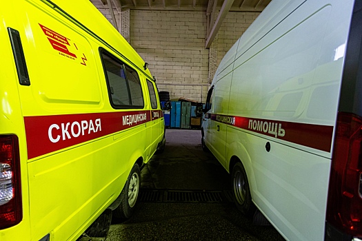 В Новосибирске из-за отсутствия эндоскопа пациентов из поселков отправляют в горбольницу №1