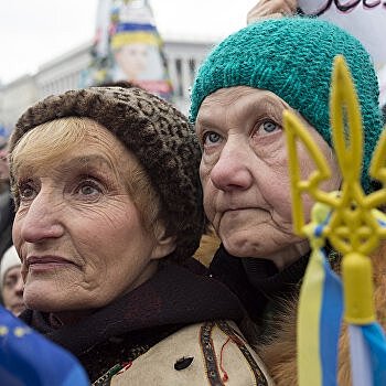 Шустер: Украина на грани выживания