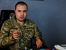 Буданов назвал дезинформацией скандалы с участием военкомов на Украине