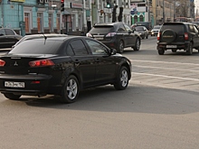 Автомобиль сбил подростка на дороге в Кузнечихе
