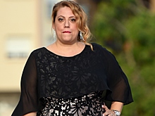 Российских производителей могут обязать шить женскую plus size одежду