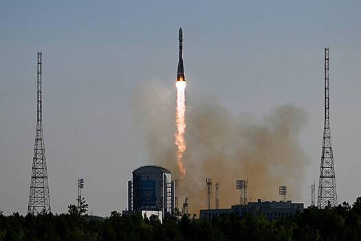 Российскую радиолокационную систему «Кондор-ФКА» приняли в эксплуатацию