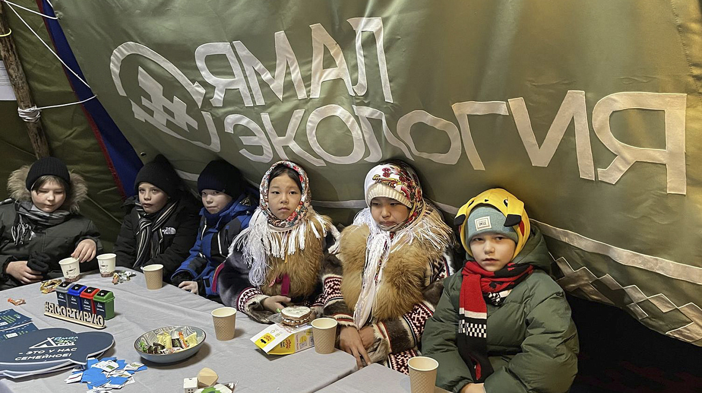 На Ямале оценили профессиональный уровень госслужащих департамента экологии