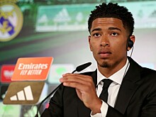 Беллингем высказался по итогам игры с «РБ Лейпциг»