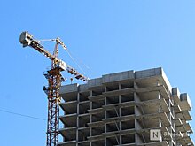 Первое собрание участников строительства проблемного ЖК «Спортивный квартал» назначено на 26 октября