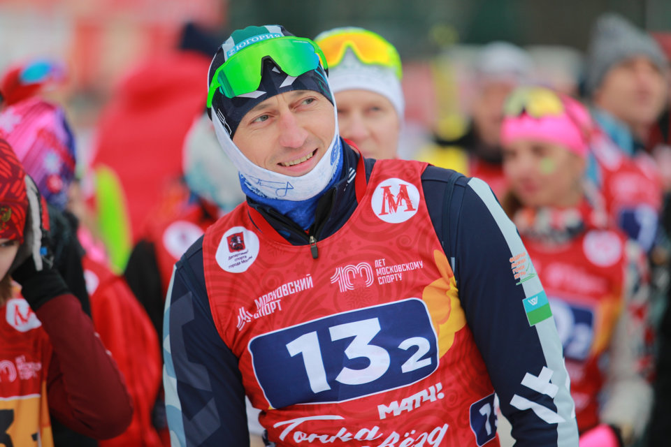 «Иностранные лыжники говорят, что соскучились по россиянам и желают скорейшего возвращения» — Легков