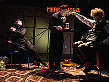 Летов, Мейерхольд и Петрушевская. Что посмотреть на фестивале "Уроки режиссуры"