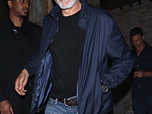 Джордж Клуни рассказал о «глупой» ошибке в воспитании детей-близнецов