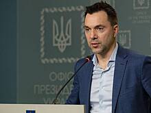 На Украине призвали СБУ и контрразведку присмотреться к Арестовичу