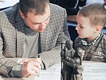 Библиотекари "Перспективы" подготовили презентацию ко Дню снятия блокады Ленинграда