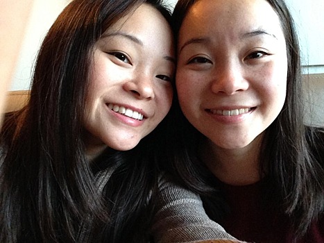 Сестра из YouTube: девушка узнала, что у нее есть близнец из-за видео в сети