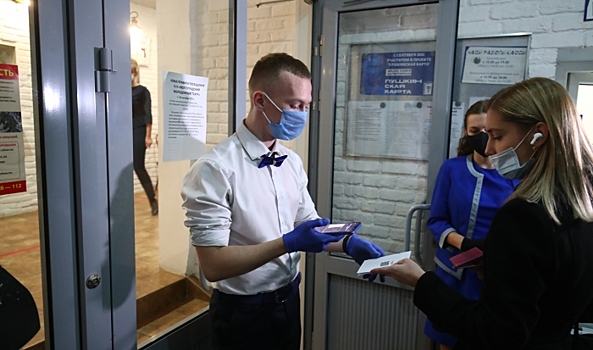 В Волгоградской области вырастут штрафы за повторное нарушение ограничений по коронавирусу