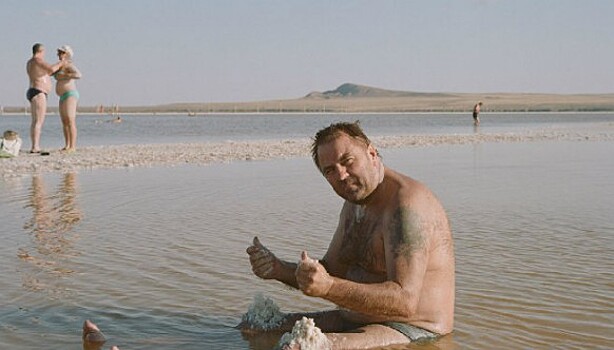 Соль земли: как озеро в Астраханской области становится локальной туристической Меккой