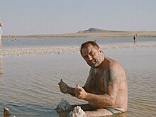 Соль земли: как озеро в Астраханской области становится локальной туристической Меккой