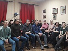 Вологодские поисковики готовятся к новой экспедиции