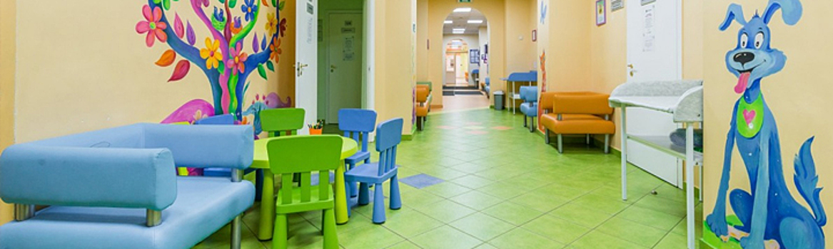 Эксперты согласовали проект строительства детской поликлиники с травмпунктом в районе Бирюлево Восточное