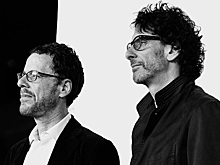 Братья Коэн впервые снимут телесериал
