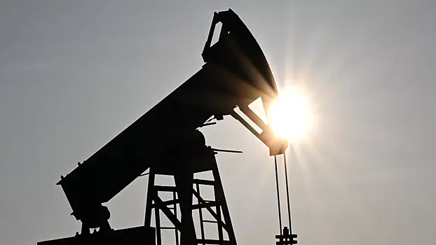 Поставки российской нефти в&nbsp;Грузию выросли в&nbsp;16&nbsp;раз за&nbsp;2025 год