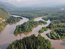 Помощь из госрезерва доставлена в Иркутскую область