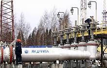 Минск захотел изменить договор о поставке нефти из РФ