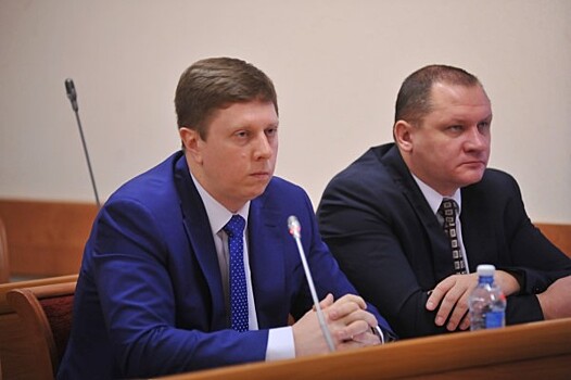 Часть полномочий в сфере градостроительной деятельности передана с муниципального уровня на региональный