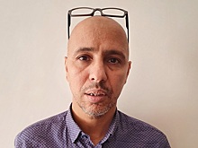 "Мавританец": история узника Гуантанамо