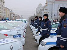 В МВД рассказали, что россияне стали уважать полицию…