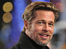 Новая девушка Брэда Питта покорила его поклонников