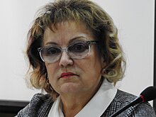 Алимова: Терешкова до сих пор не приехала в Саратов за «Орденом ладошки»