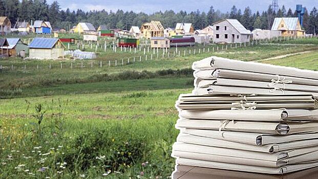 Иностранцам захотели ограничить права на покупку земли в РФ