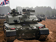 The Times: НАТО более не воспринимает Британию как мощную военную силу
