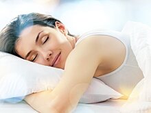 Сомнолог объяснила, как быстро заснуть без снотворного