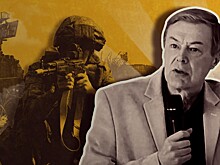 Ветеран 58-й армии полковник Алехин: Скандал вокруг генерала Попова может быть частью информационной атаки на Минобороны