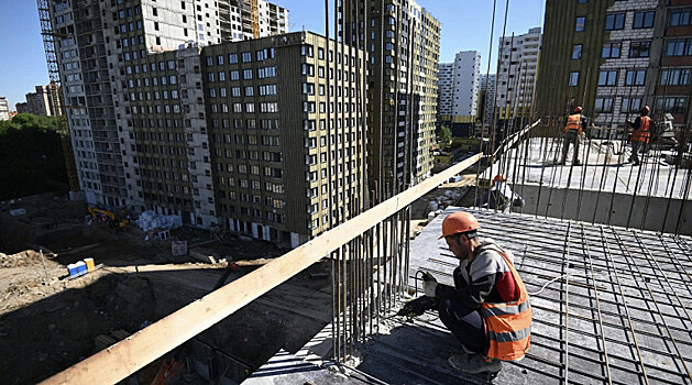 В ВТБ спрогнозировали рост ставок по ипотеке