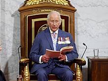 Карл III рассказал о военных планах Канады