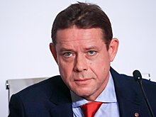 Буре о том, что стал почетным жителем Хамовников: «Очень рад, здесь много хороших мест. «Лужники» – лучший спортивный объект в мире. Я влюблен в Москву»