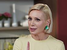 Красота бывает разной: телеведущая Аврора — откровенно о современных женщинах