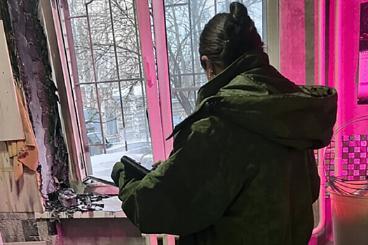 13-летняя девушка подозревается в убийстве своей матери в Петербурге