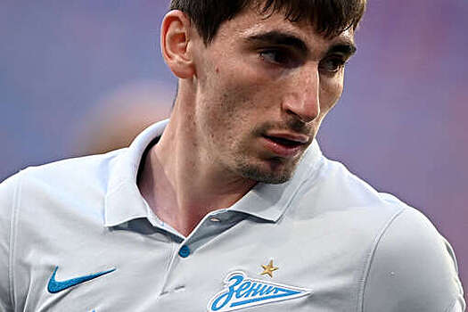 Экс-агент Бакаева рассказал, почему игрок не остался в "Спартаке"