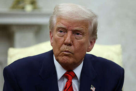 WSJ: Трамп пообещал защитить нефтяников от штрафов за выбросы парниковых газов