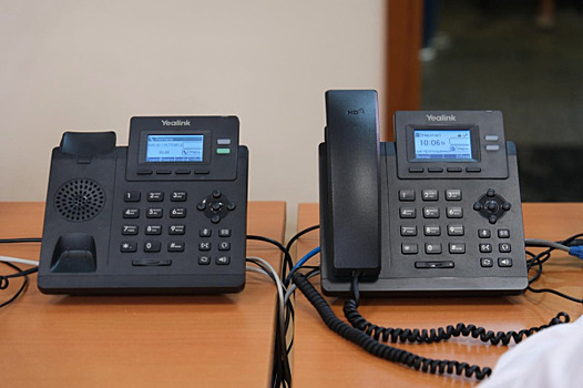 В Самарской области открыли общественную горячую линию для избирателей