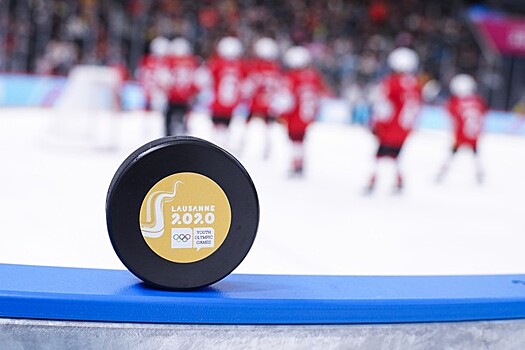 IIHF следит за ситуацией в Швейцарии, которая примет чемпионат мира, из-за коронавируса